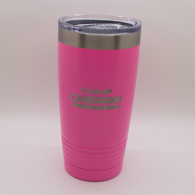 Tumbler - Personalized - 20oz